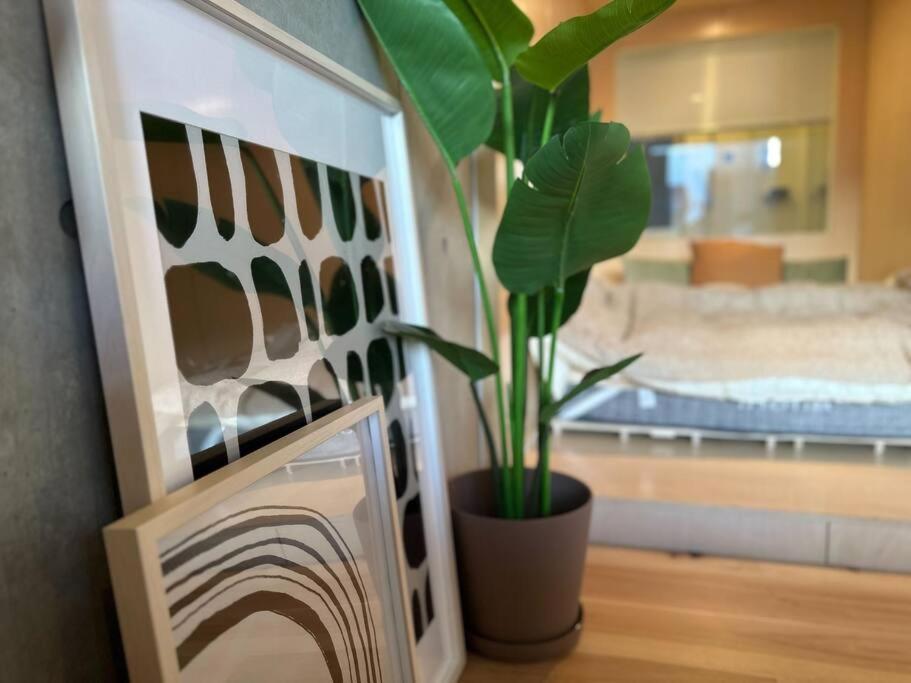 Apartamento Grass Bldg 401