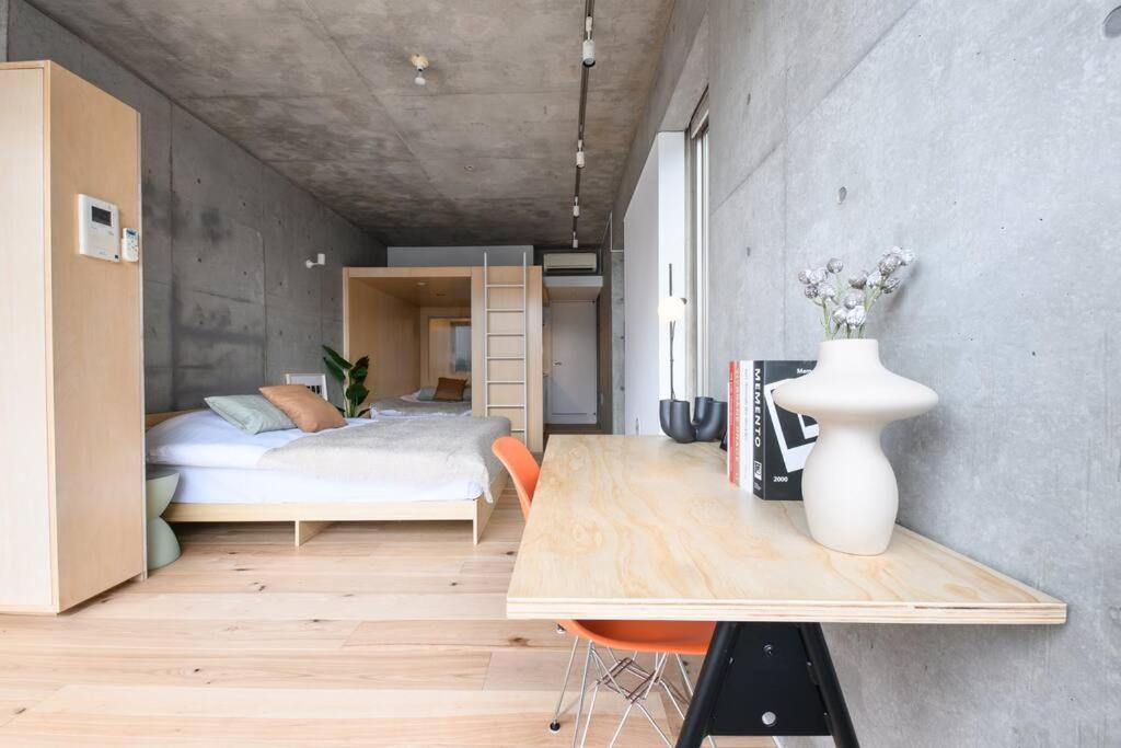 Apartamento Grass Bldg 401 *